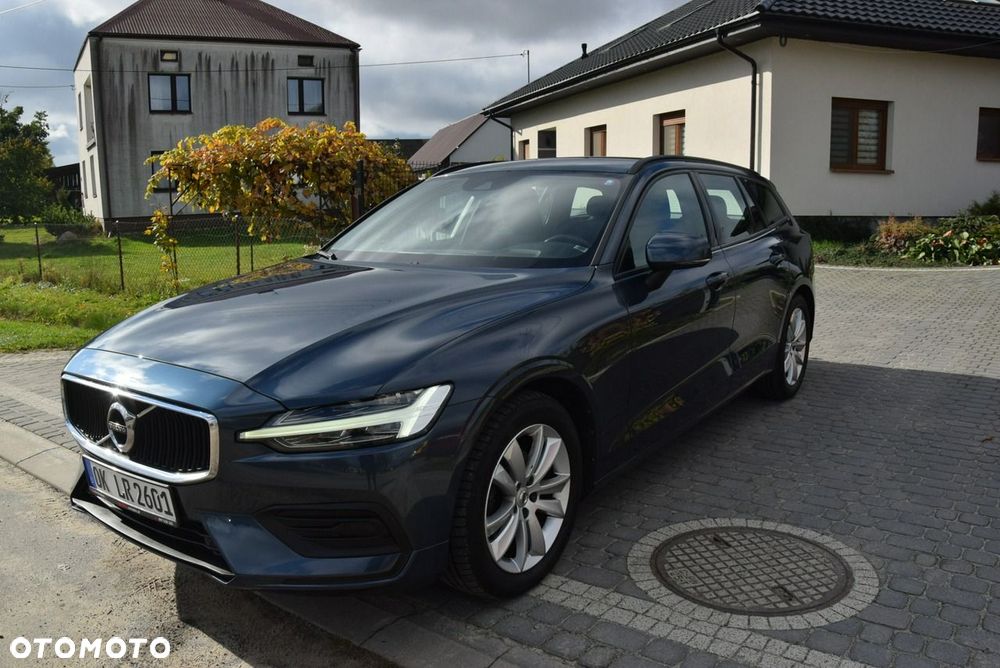 Volvo V60 D3 Momentum - 23