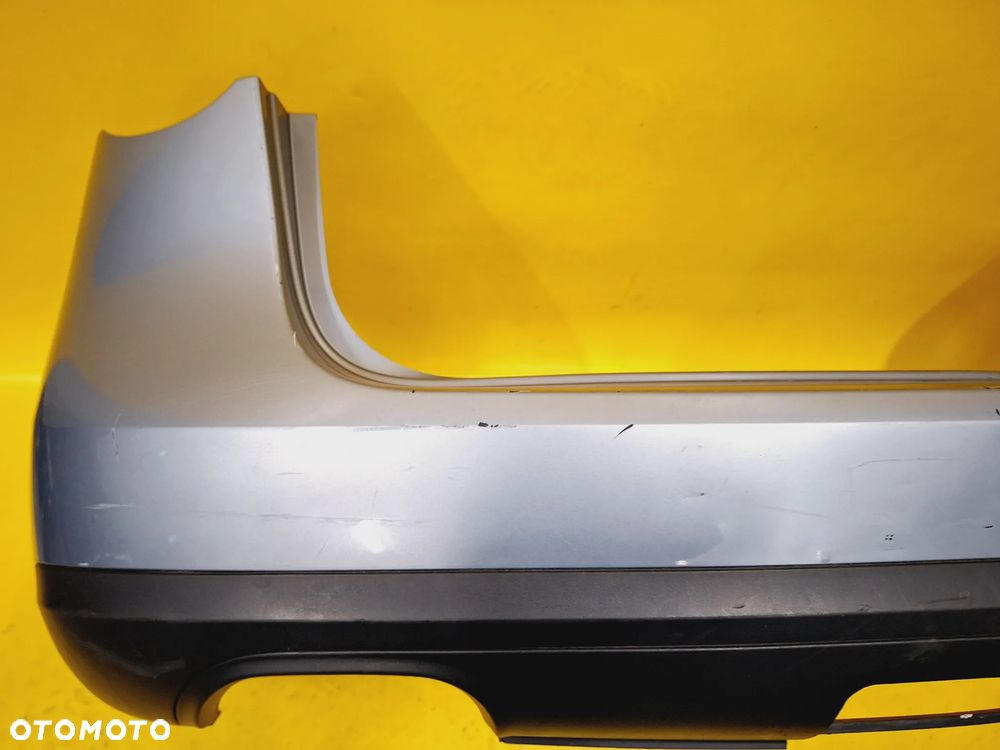 ZDERZAK TYŁ TYLNY VW PASSAT B6 KOMBI 05-10 LAK: LC7Z NR509 - 3