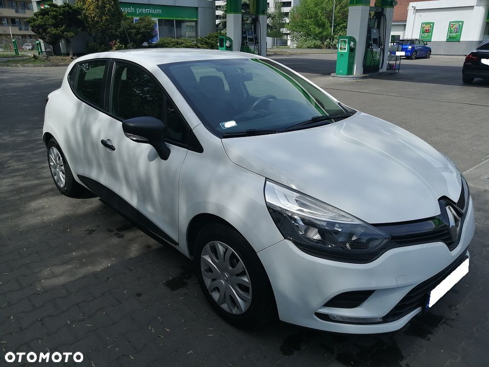 Renault Clio 0.9 TCe Life - 1