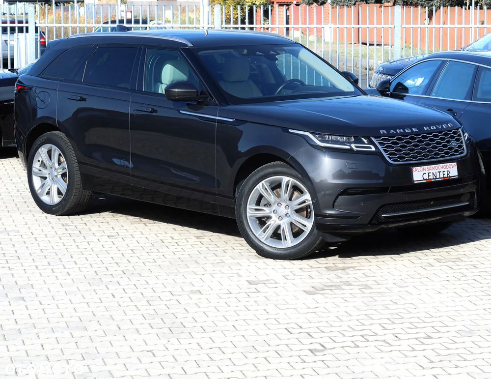 Land Rover Range Rover Velar P250 Dynamic SE - 36