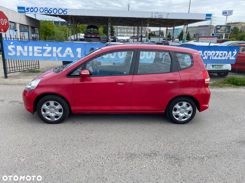 Honda Jazz 1.4 ES - 11