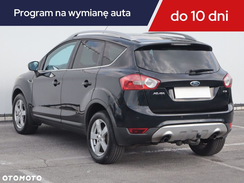 Ford Kuga - 6