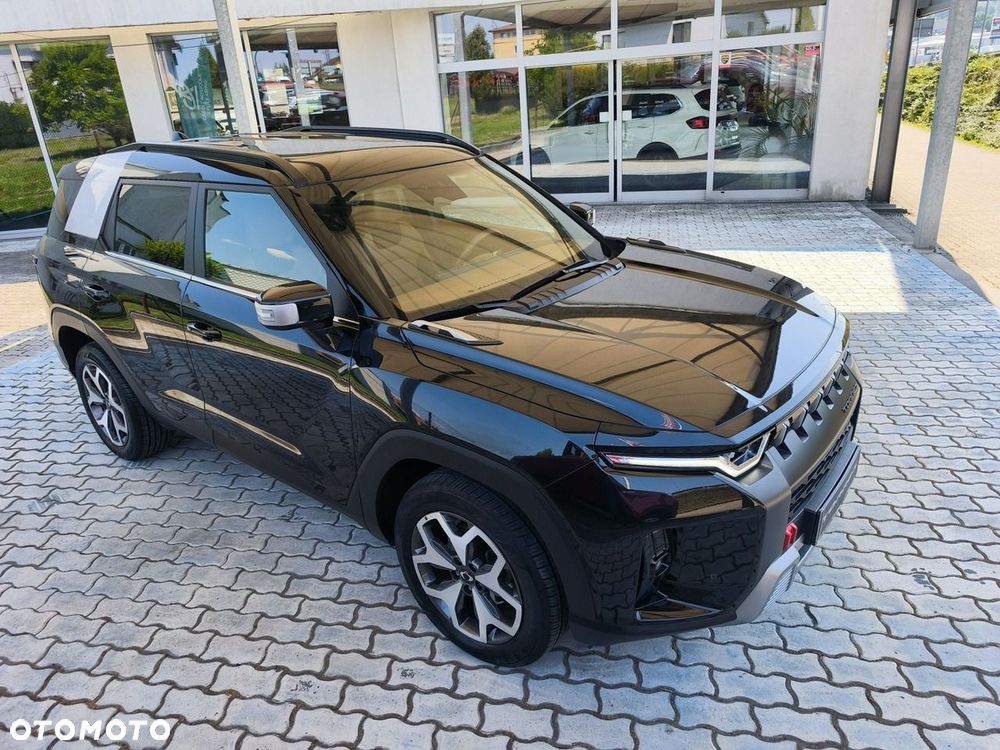 SsangYong/KGM Torres - 10