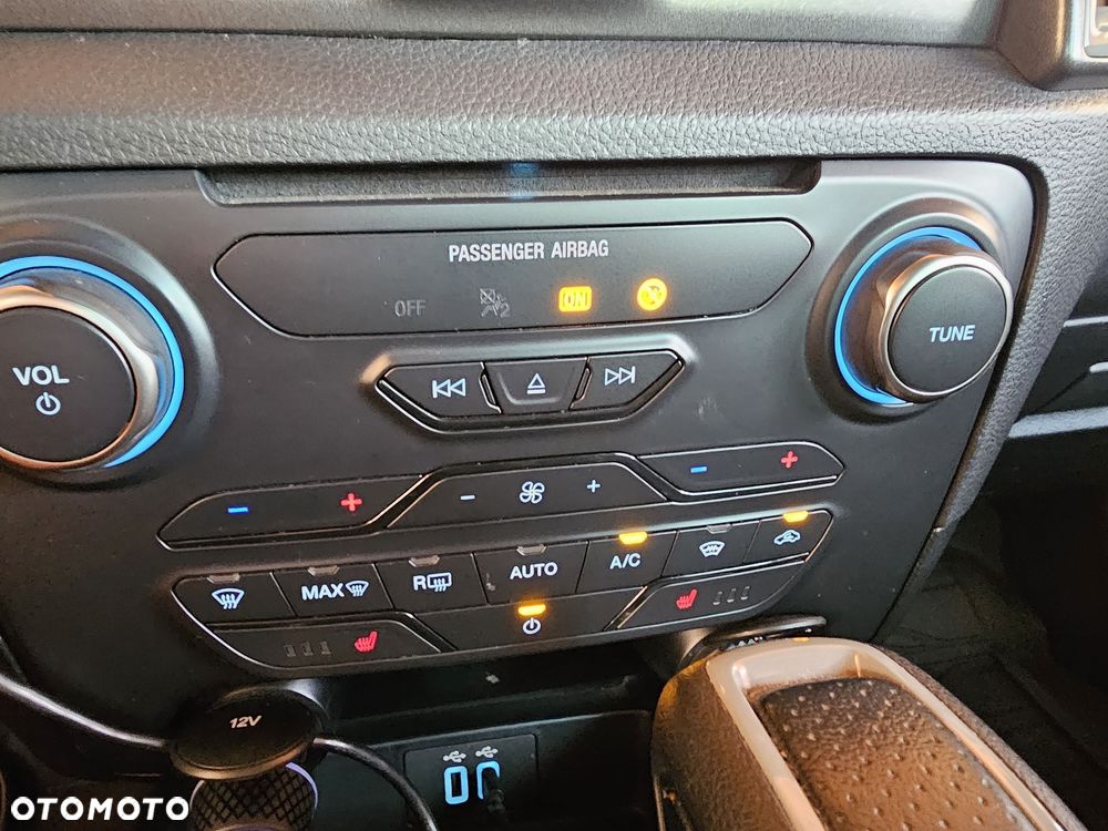 Ford Ranger 2.0 EcoBlue 4x4 DC Raptor - 20