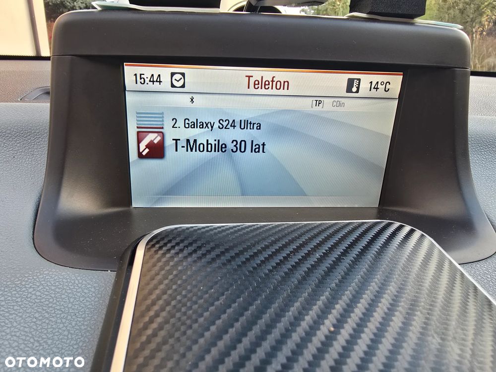 Opel Meriva 1.7 CDTI Cosmo ActiveSelect - 14