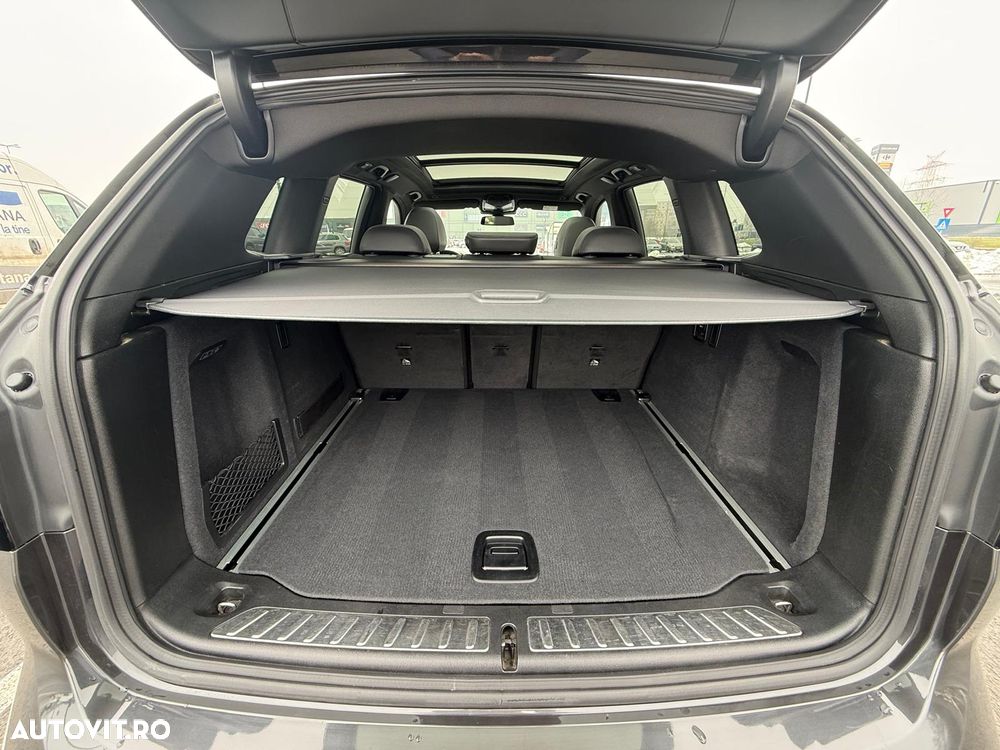 BMW X3 xDrive20d Aut. M Sport Edition - 17