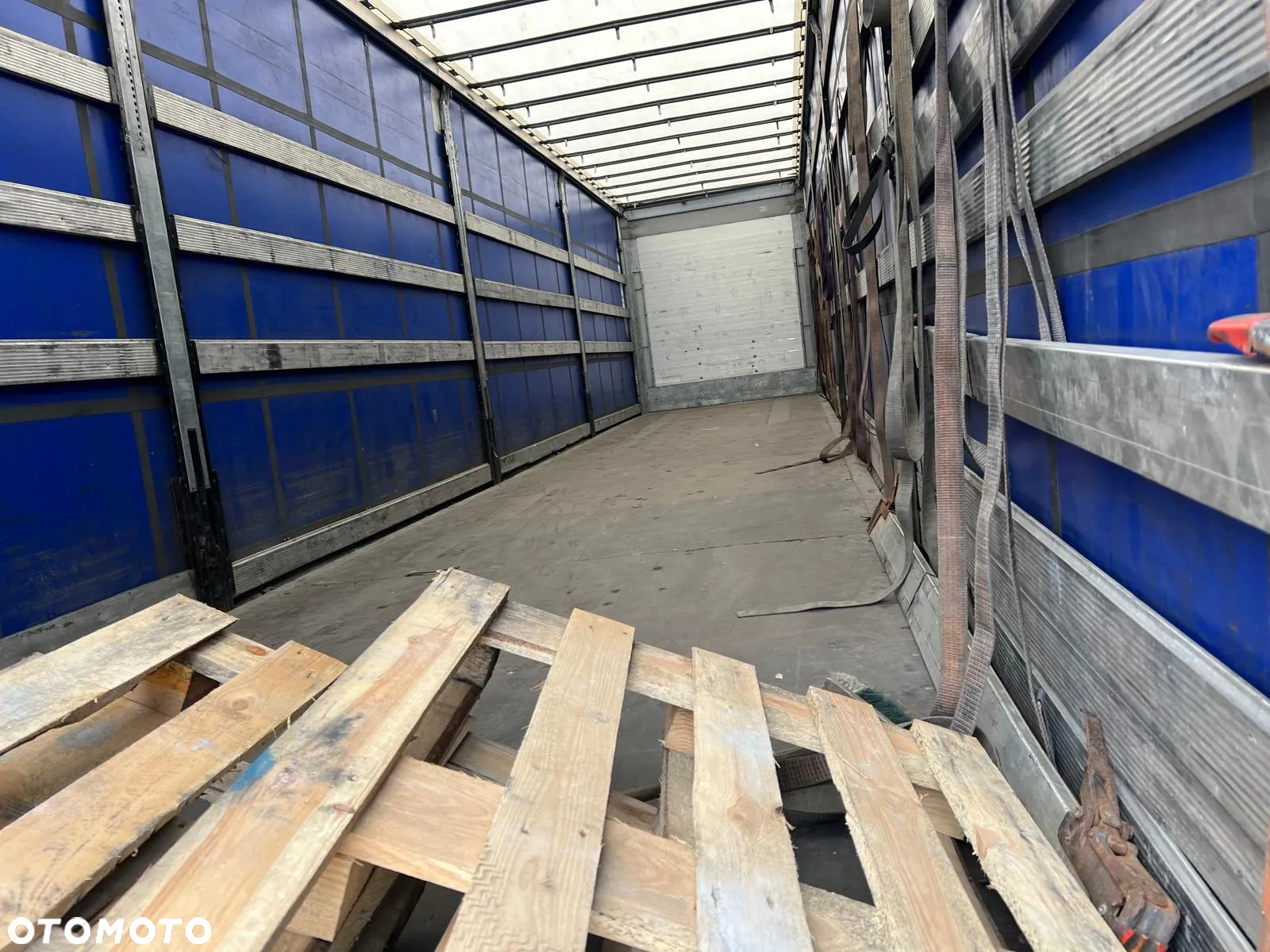 Schmitz Cargobull SCB S 3T - 6