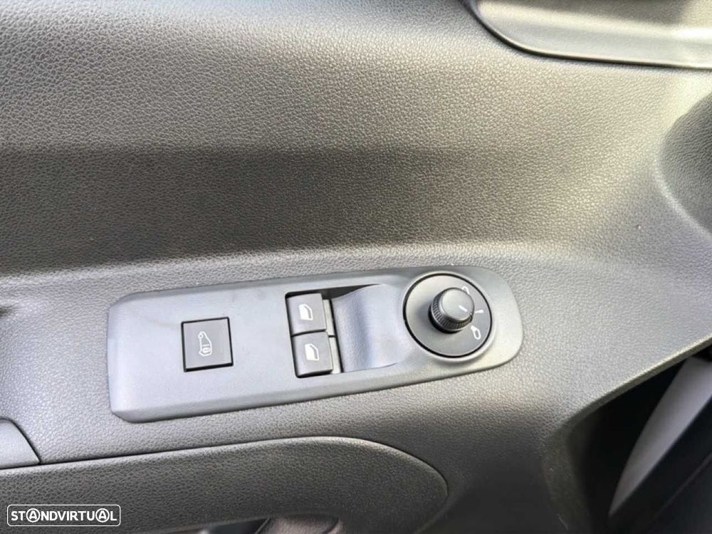 Fiat Doblo 1.5 BlueHDi Maxi - 13