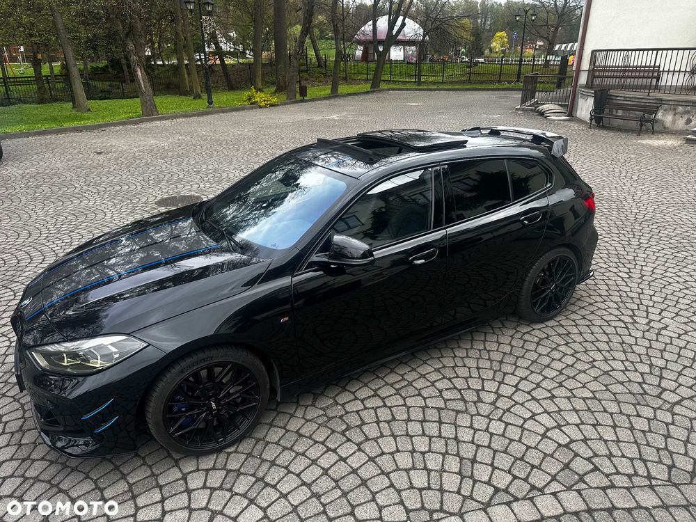 BMW 1M - 7