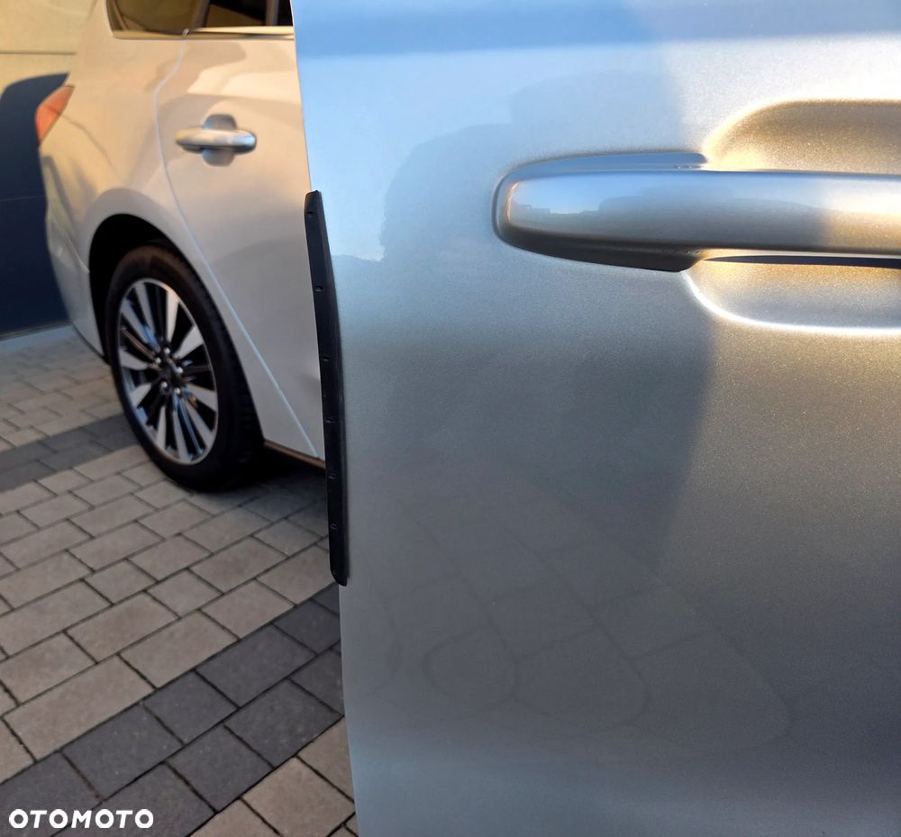 Ford Focus 1.0 EcoBoost Titanium X - 18