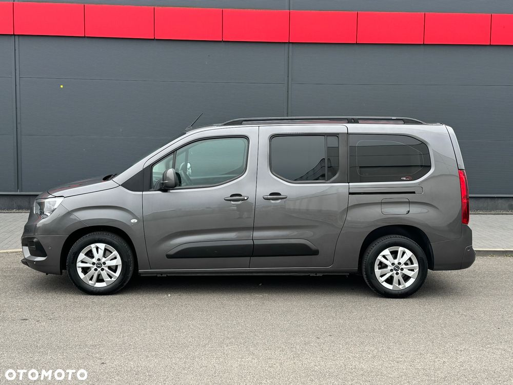 Opel Combo XL 1.5 CDTI Edition S&S - 12
