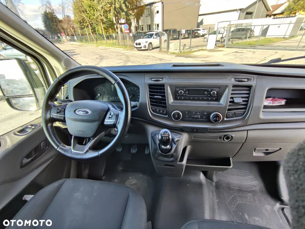 Ford Transit 350 L4 HA Trend - 12