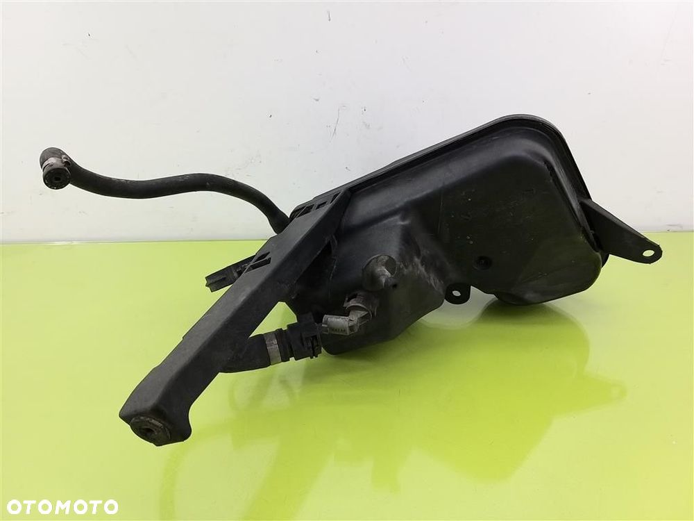 Zbiorniczek wody BMW Seria 5 E60 E61 2003-2010 3.0D 231KM 10617211 - 2