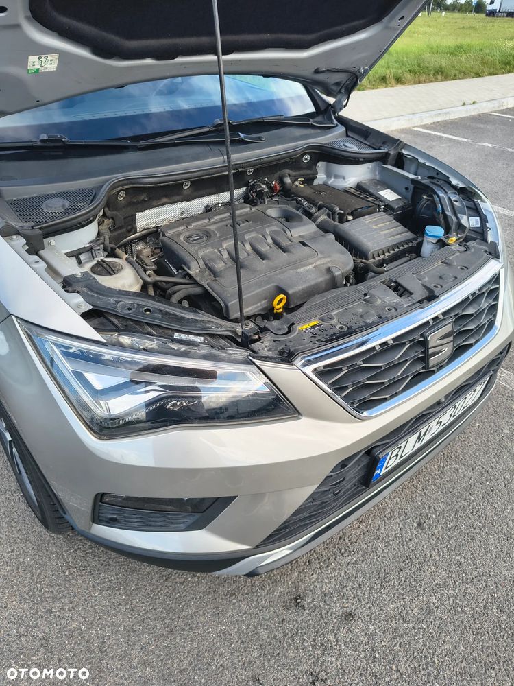 Seat Ateca - 15