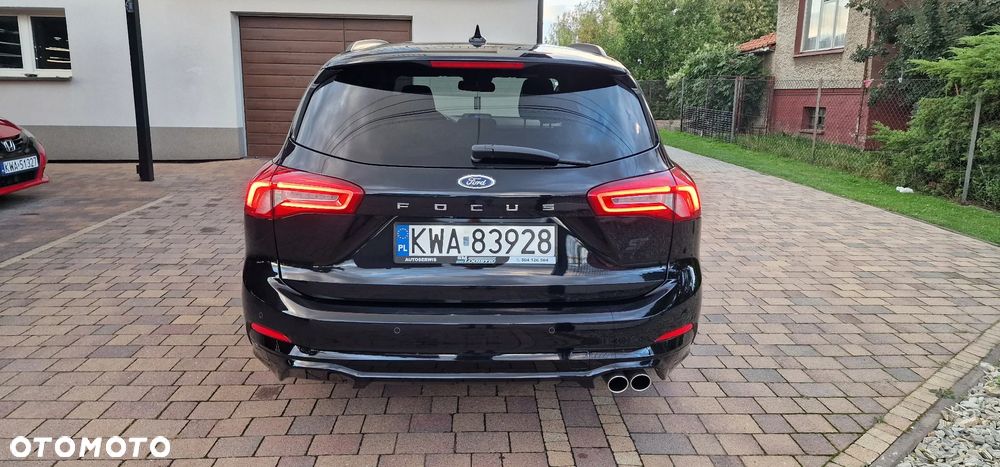Ford Focus - 5