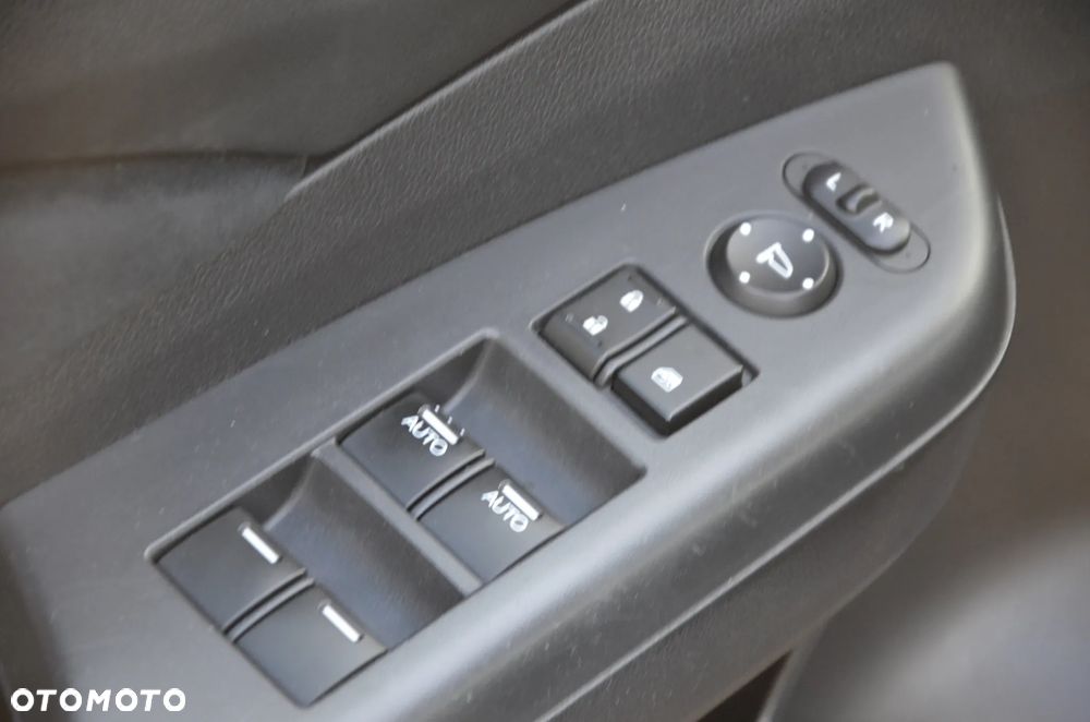 Honda CR-V - 18