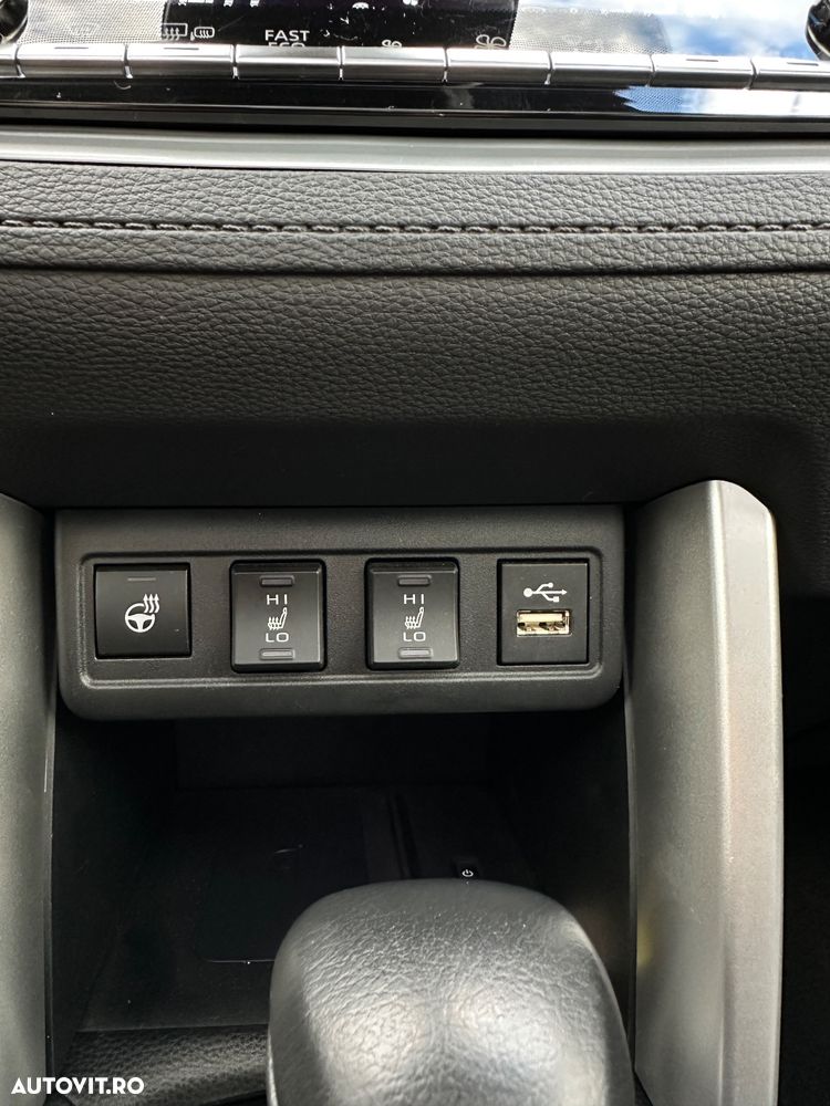 Toyota Corolla Cross 2.0I 2WD Exclusive - 29