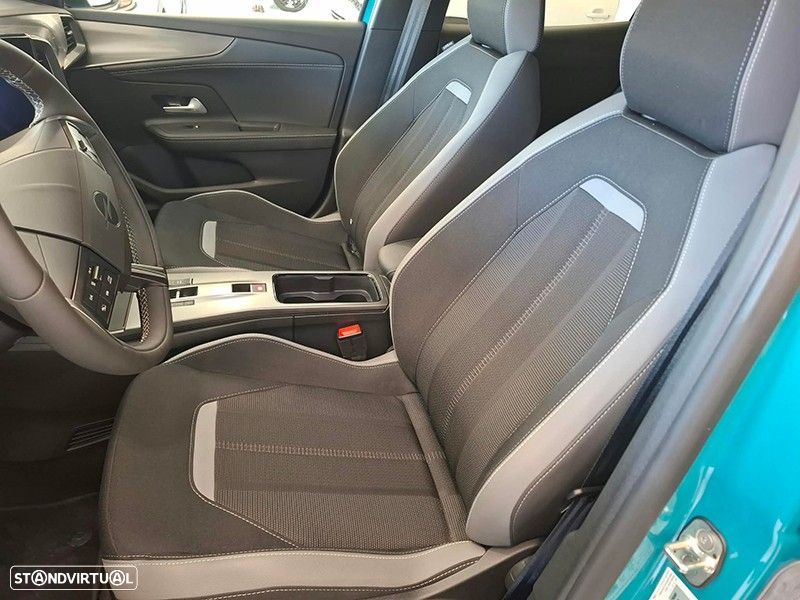 Opel Mokka-e 54 kWh GS - 11