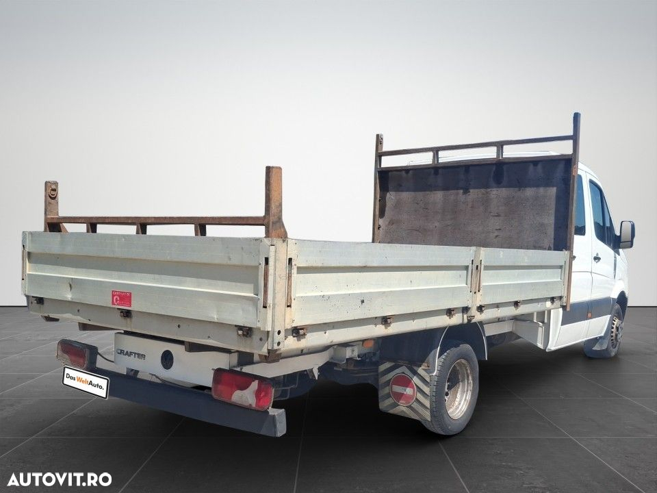 Volkswagen Crafter - 6
