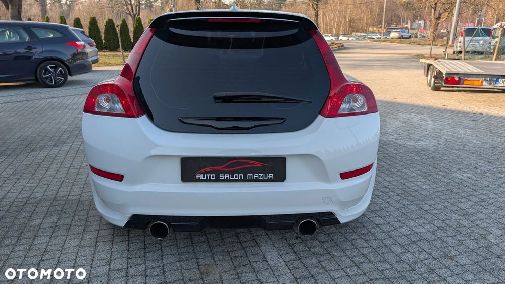 Volvo C30 T5 RDesign Edition Pro - 19