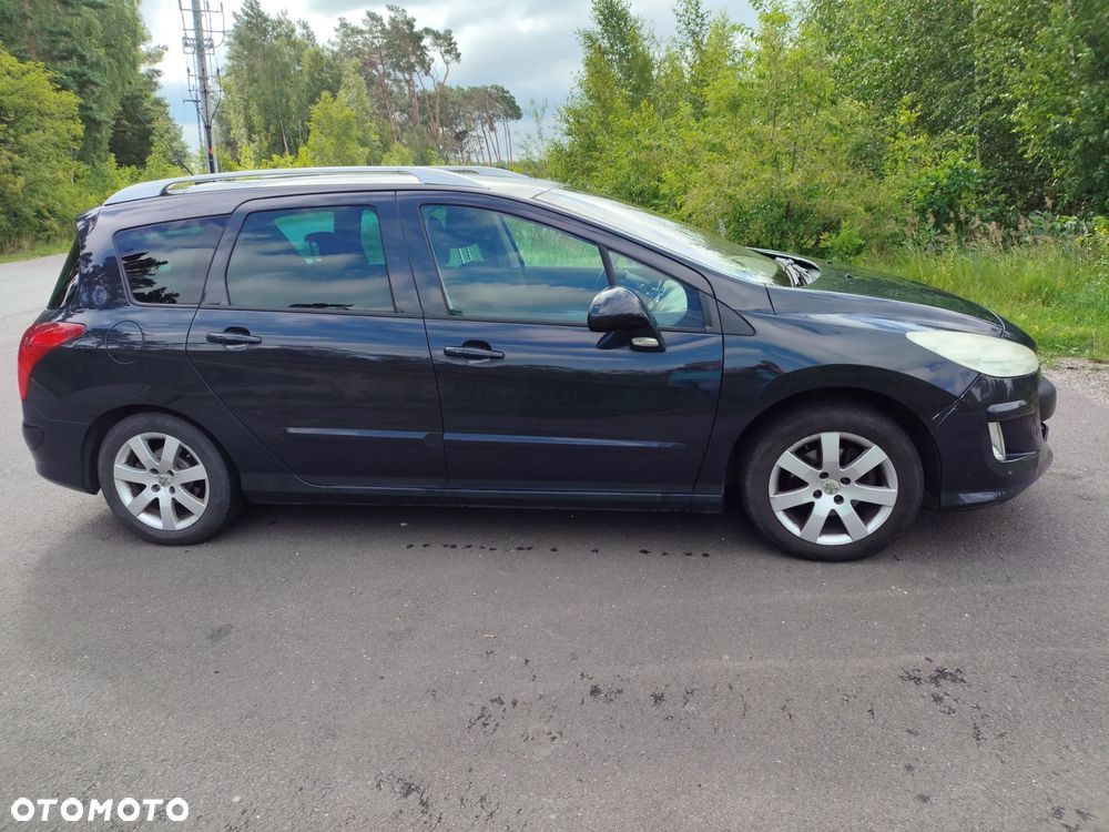 Peugeot 308 1.6 HDi Premium - 5