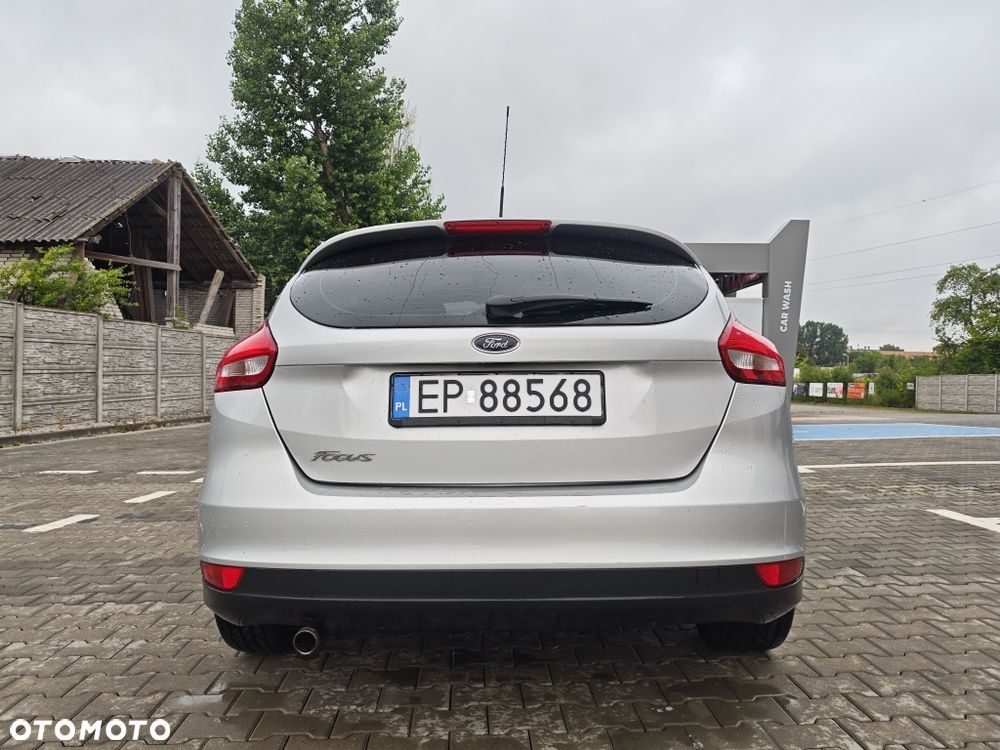 Ford Focus - 4