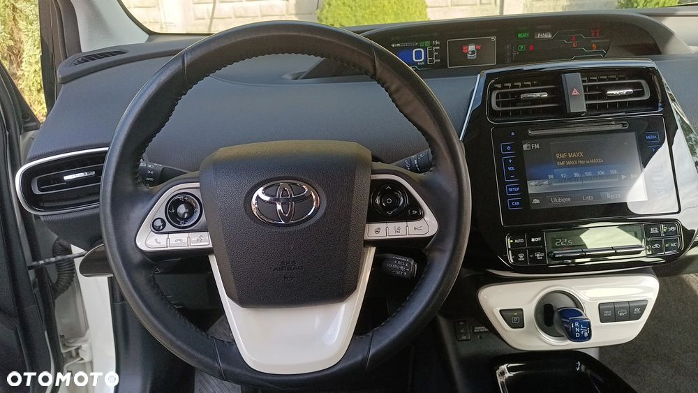 Toyota Prius - 14