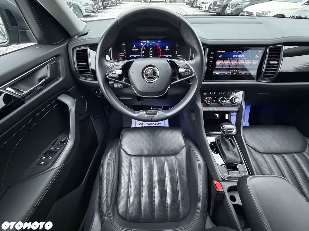 Skoda Kodiaq - 27
