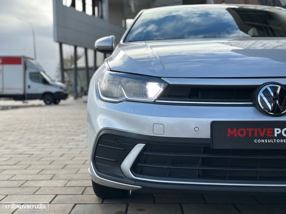 VW Polo 1.0 TSI OPF Highline - 3