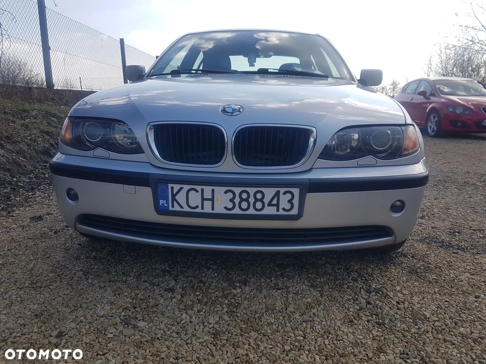 BMW Seria 3 - 11