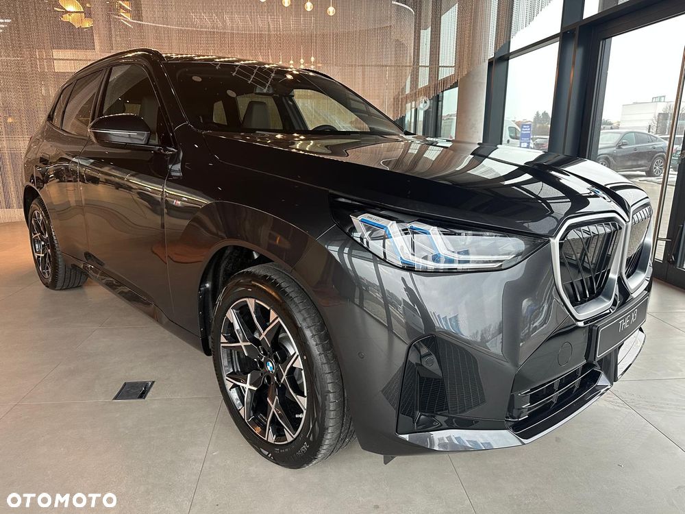BMW X3 xDrive20i mHEV - 6