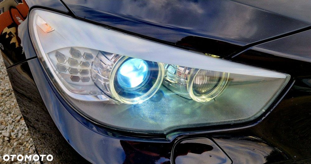 BMW 5GT 530d - 19