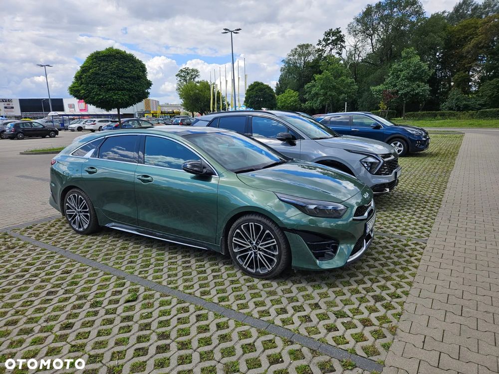 Kia ProCeed - 6