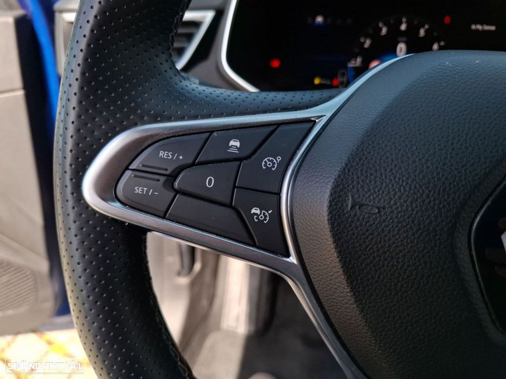 Renault Clio - 16