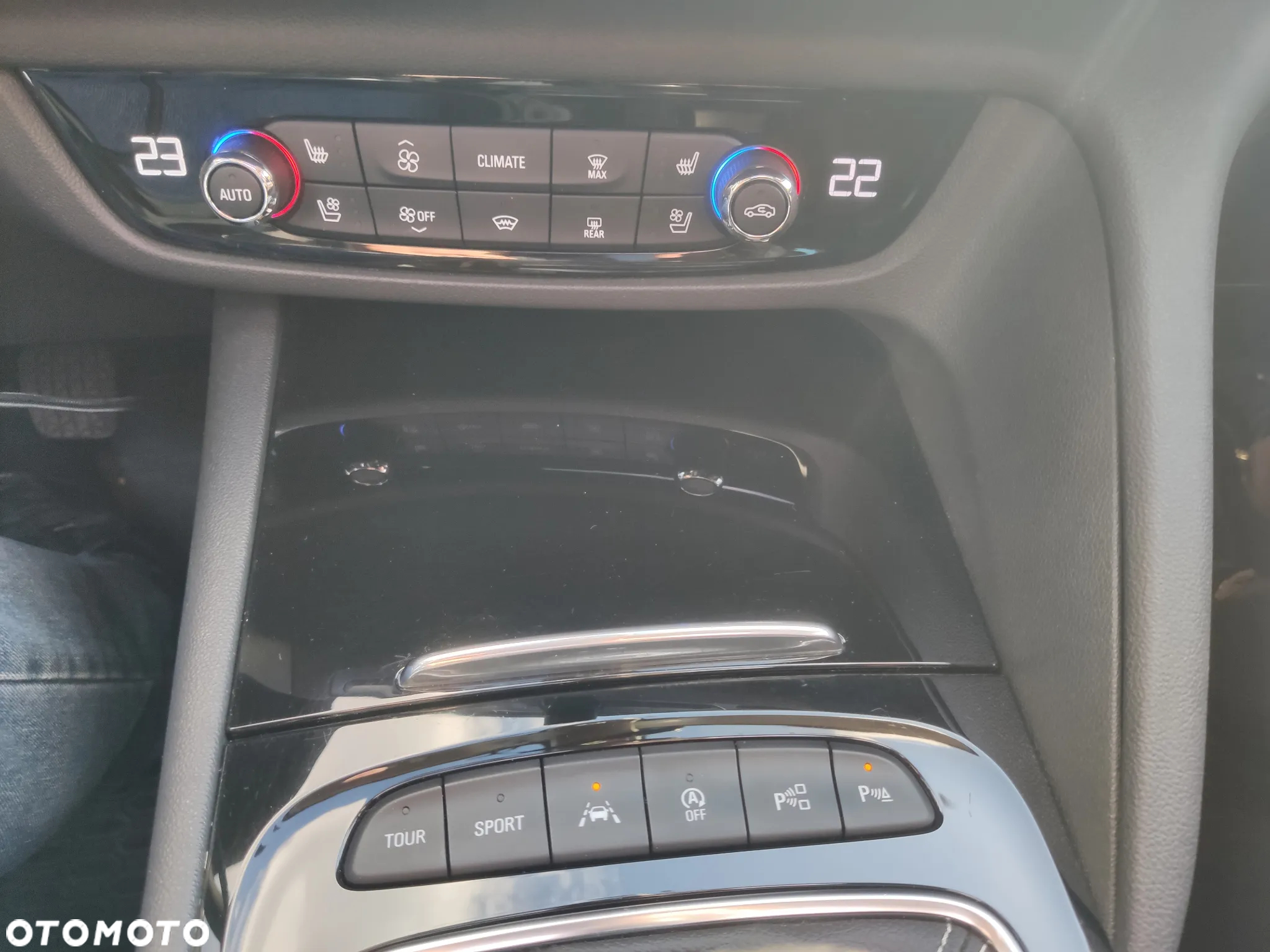 Opel Insignia 2.0 CDTI 4x4 Elite S&S - 9
