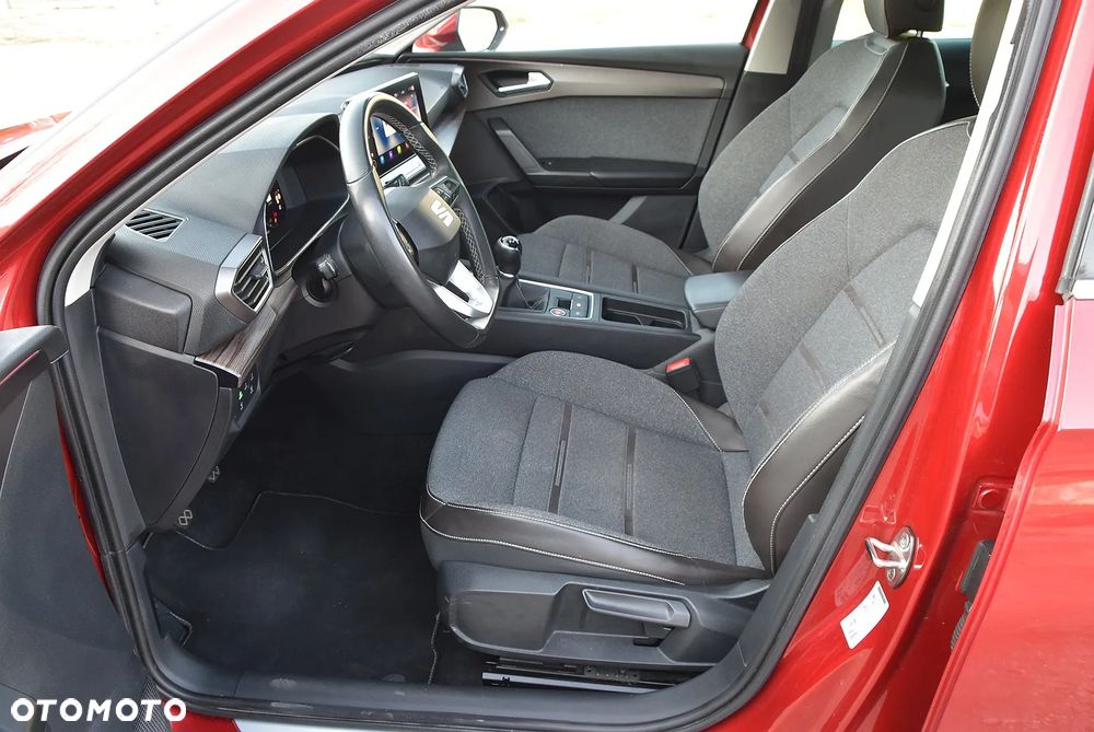 Seat Leon 1.5 TSI ACT OPF Xcellence Plus - 31