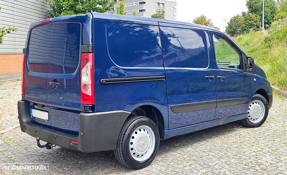 Peugeot Expert 2.0 Hdi - 4