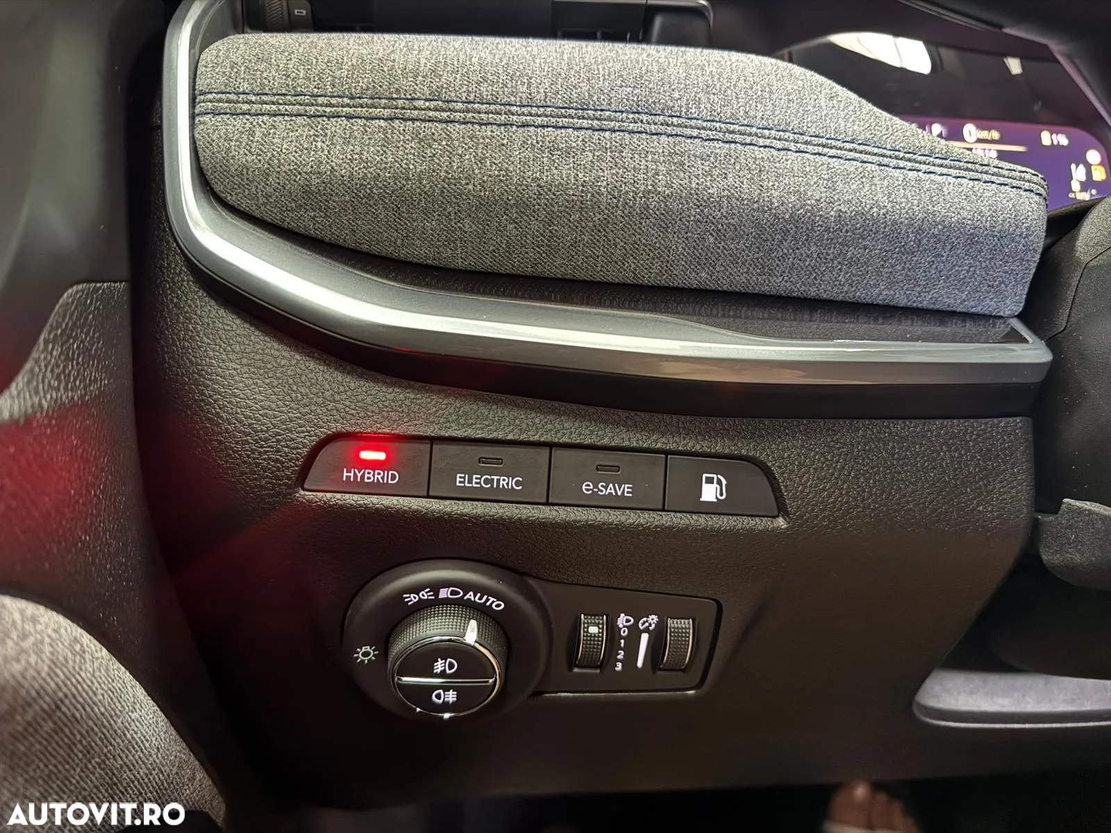 Jeep Compass 1.3T 4xe AT6 PHEV S - 21