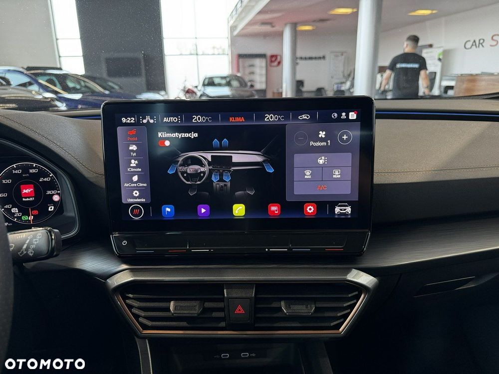 Cupra Formentor - 28