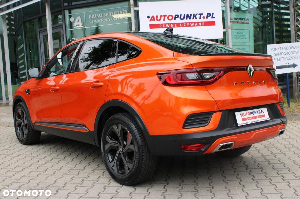 Renault Arkana - 7