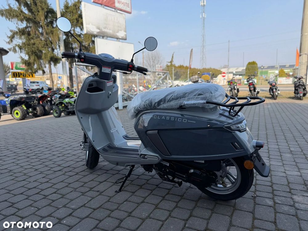 Junak Classico 50 - 6