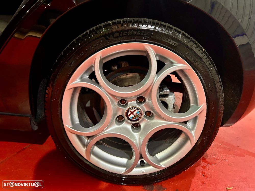 Alfa Romeo Giulietta - 23