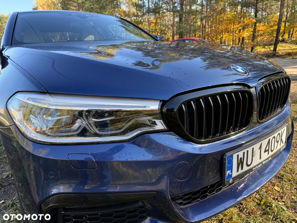 BMW Seria 5 - 11