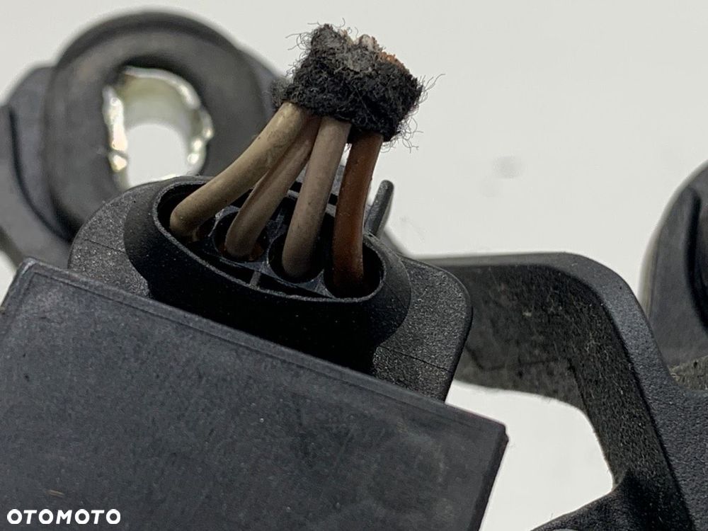 SILNIK WYCIERACZEK TYŁ  VW GOLF V (1K1) 2003 - 2010 1.9 TDI 77 kW [105 KM] olej napędowy 2003 - - 3