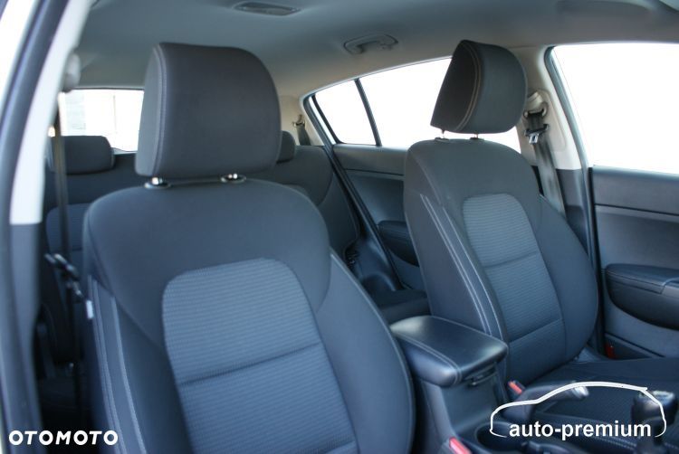 Kia Sportage 1.6 GDI 2WD VISION - 28