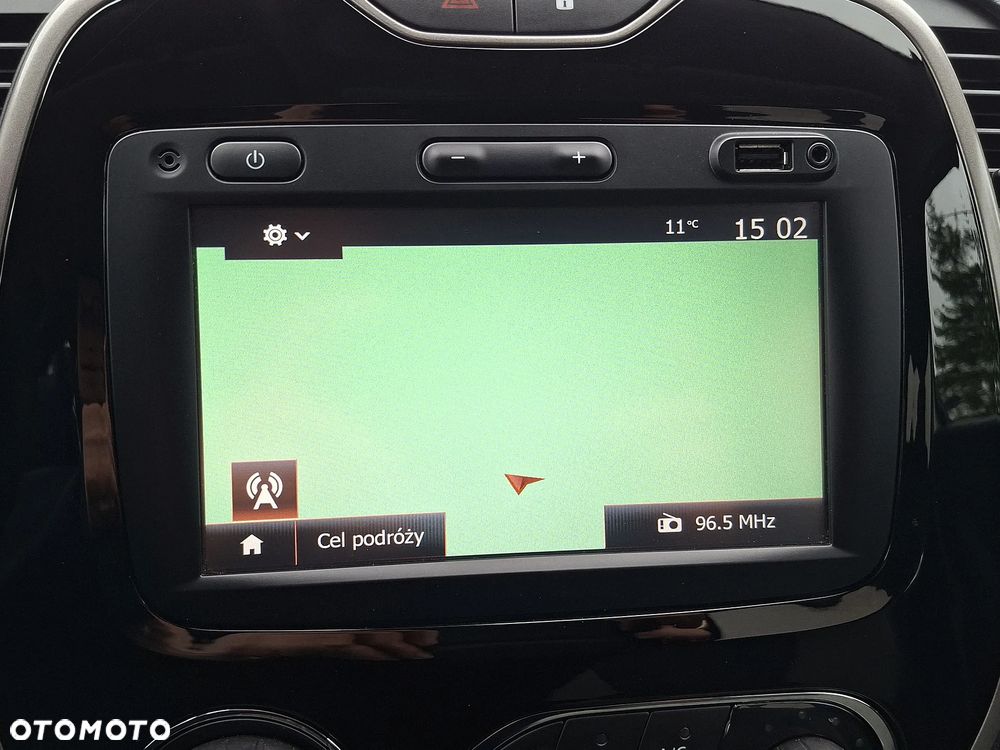 Renault Captur - 20
