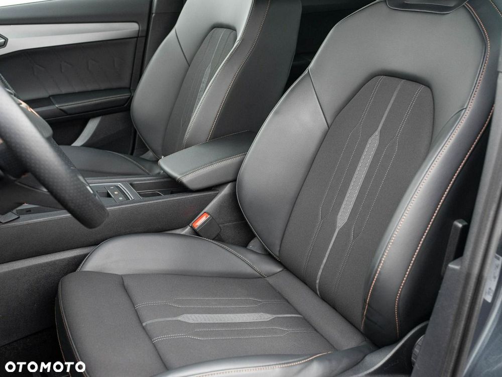 Cupra Formentor 1.5 TSI DSG - 12