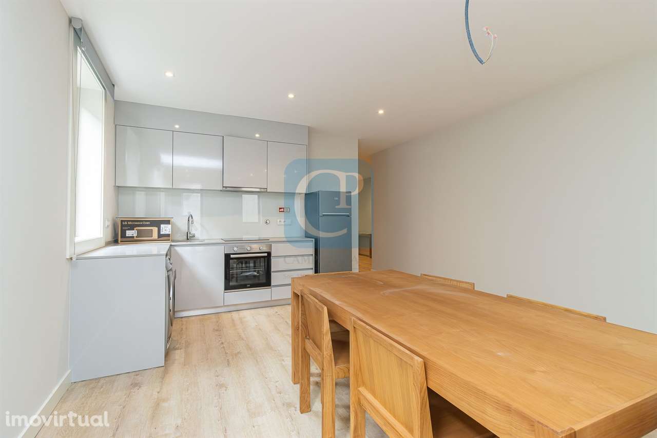 Apartamento T3 novo com terraço, em Cedofeita, Porto - Grande imagem: 5/32
