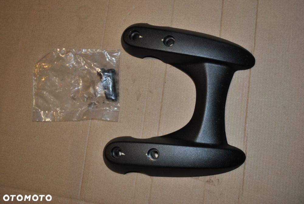 Uchwyt kierownicy Ducati X Diavel S - 2