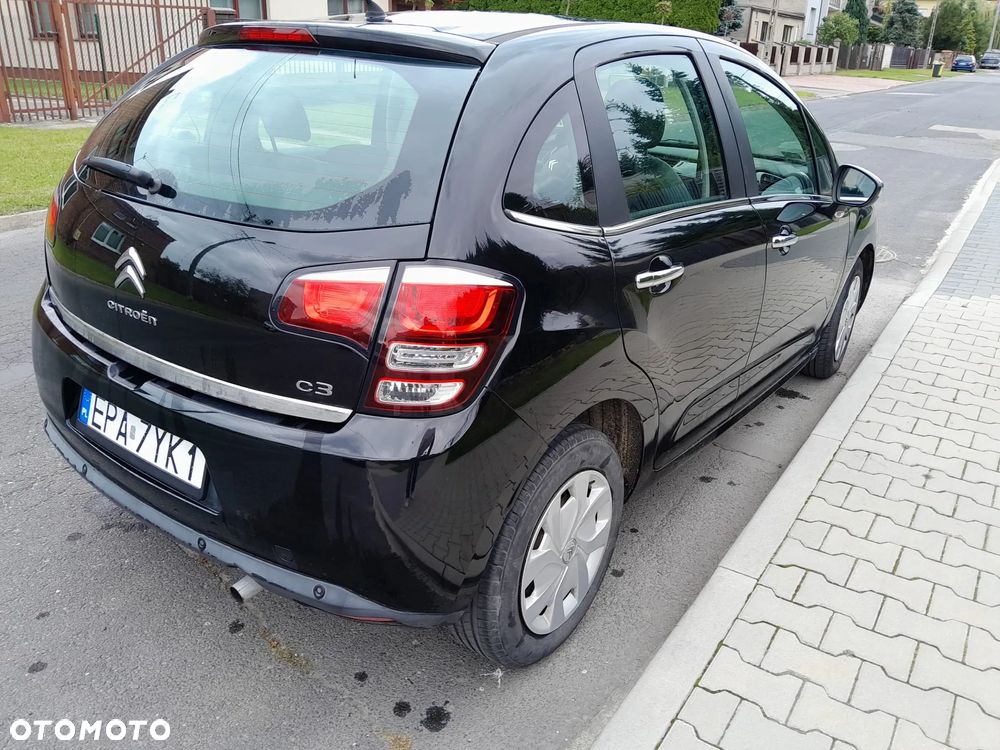 Citroën C3 1.2 PureTech Selection - 3